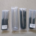 Galvanized artificial grass turf nail and anti rust U peg pins